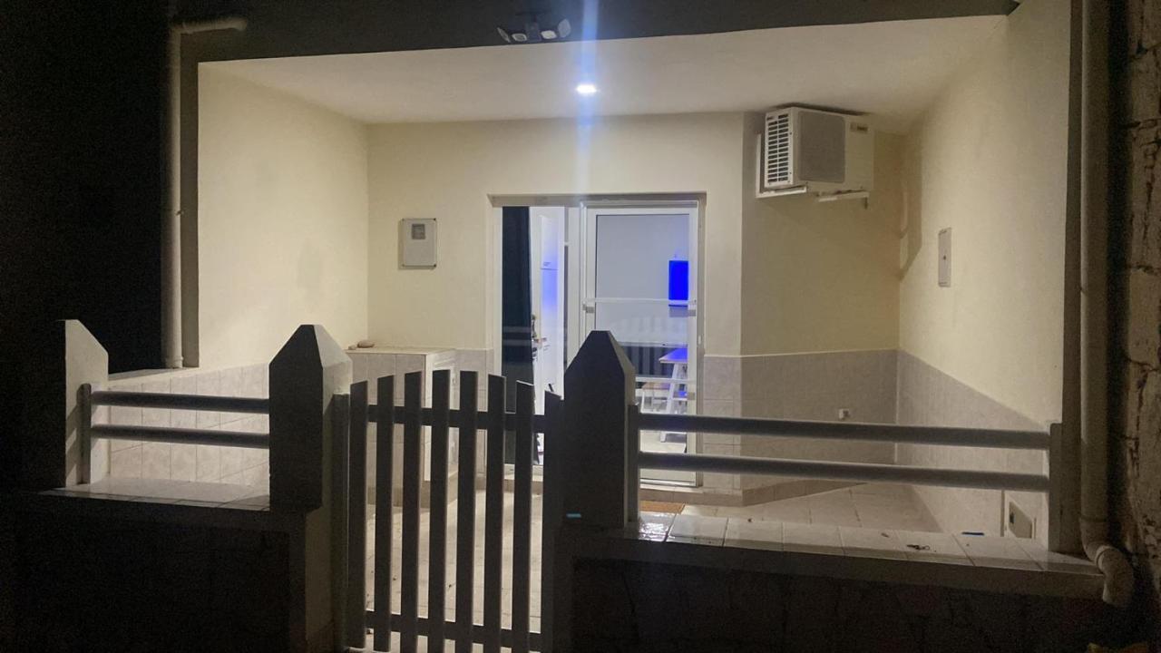 Murdeira Village V155A Beirona Екстериор снимка