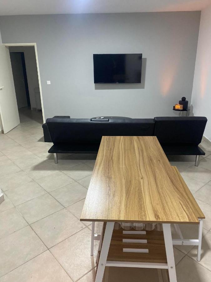 Murdeira Village V155A Beirona Екстериор снимка