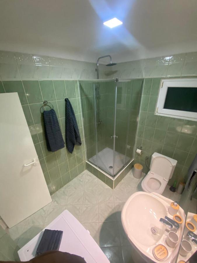 Murdeira Village V155A Beirona Екстериор снимка