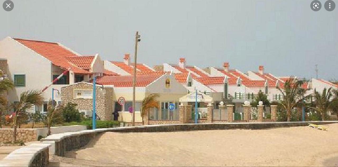 Murdeira Village V155A Beirona Екстериор снимка